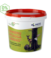 Kamienų apsauga – ŠARVAS, 1 kg